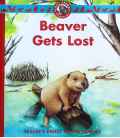 Beaver Gets Lost (Little Animal Adventures)