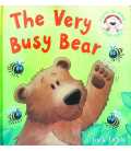 The Very Busy Bear