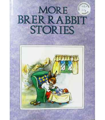 More Brer Rabbit Stories