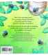 The Very Busy Bear Back Cover