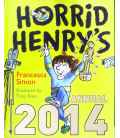 Horrid Henry Annual 2014