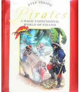 Step Inside Pirates