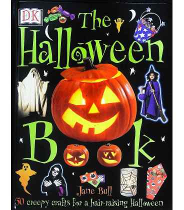 The Halloween Book