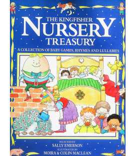 The Kingfisher Nursery Treasury