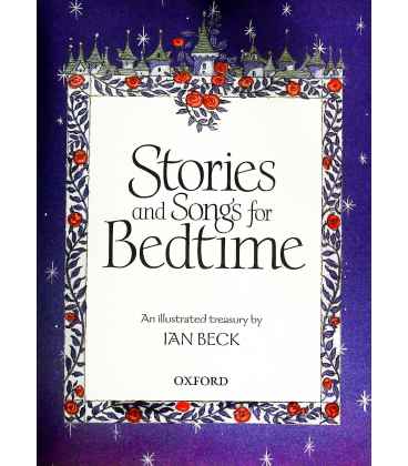 Stories and Songs for Bedtime