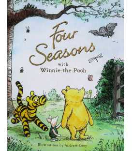 Four Seasons With Winnie-The-Pooh