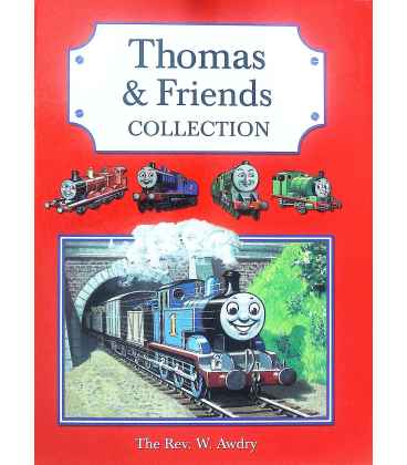 Thomas & Friends Collection