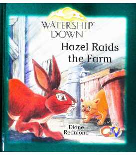 Hazel Raids the Farm (Watership Down)
