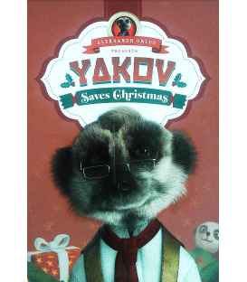 Yakov Saves Christmas