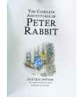 The Complete Adventures of Peter Rabbit