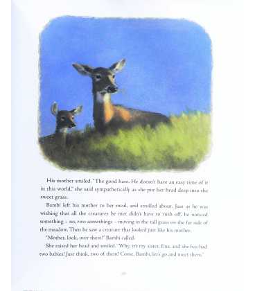 Bambi Inside Page 2