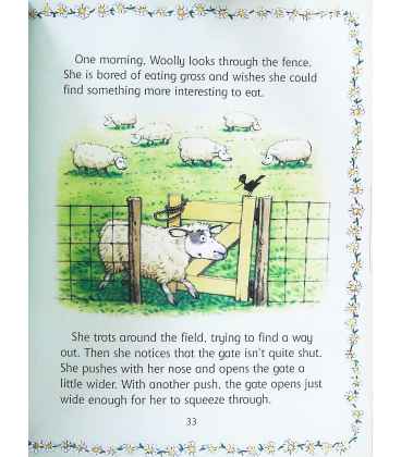 Farmyard Tales Treasury (Usborne Farmyard Tales) Inside Page 2