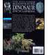 The Kingfisher Illustrated Dinosaur Encyclopedia Back Cover