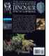 The Kingfisher Illustrated Dinosaur Encyclopedia Back Cover