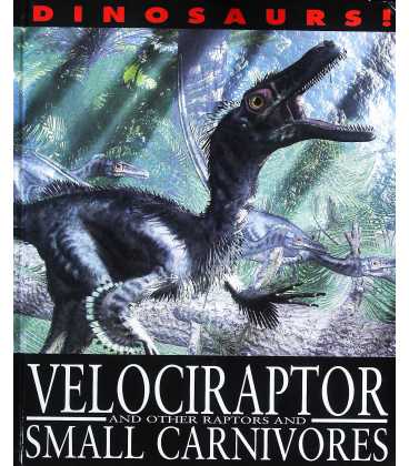 Velociraptor and other Raptors and Small Carnivores
