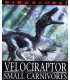 Velociraptor and other Raptors and Small Carnivores