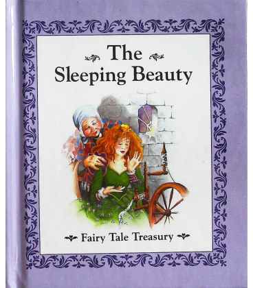 The Sleeping Beauty The Sleeping Beauty