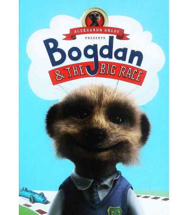 Bogdan & The Big Race