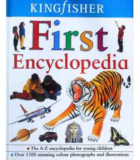 First Encyclopaedia