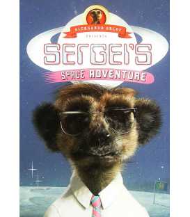 Sergeis Space Adventure