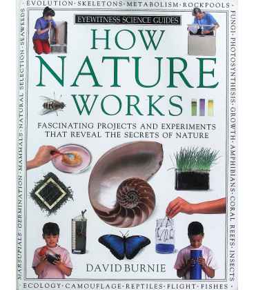 How Nature Works