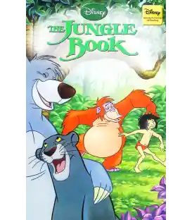 The Jungle Book
