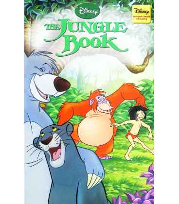 The Jungle Book