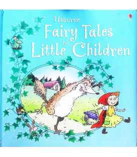 Fairy Tales for Little Children