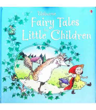 Fairy Tales for Little Children