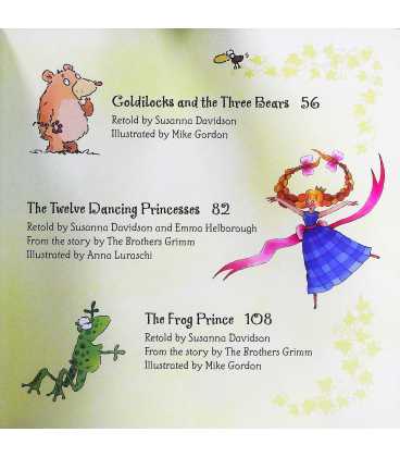 Fairy Tales for Little Children Inside Page 1