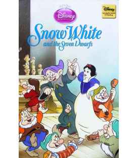 Snow White and The Seven Dwarfs