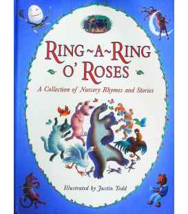 Ring A Ring O' Roses