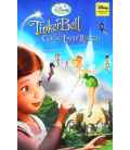 Tinker Bell and The Great Fairy Rescue