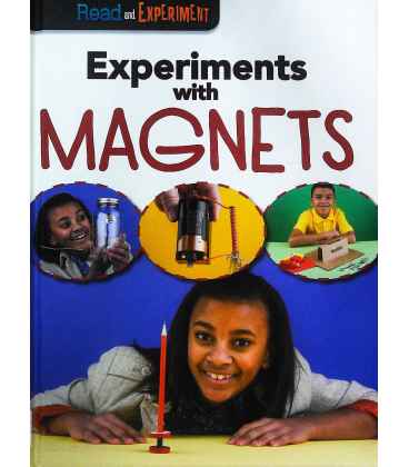 Experiments with Magnets