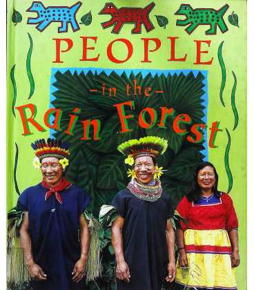People in the Rain Forest