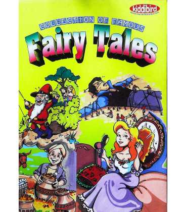 Collection of Famous Fairy Tales