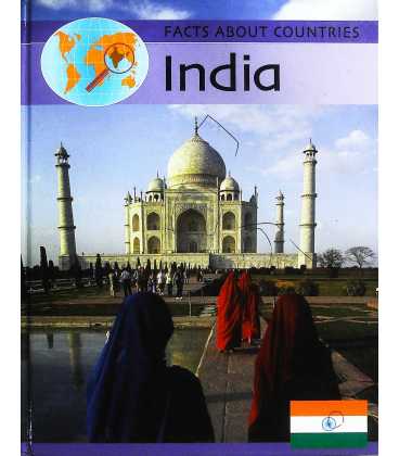 India (Facts About Countries)