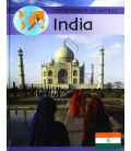 India (Facts About Countries)