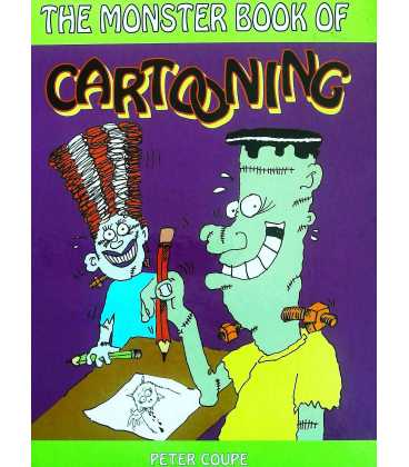 Monster Book of Cartooning