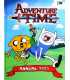 Adventure Time Annual 2015