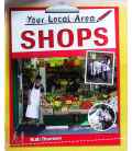 Shops (Your Local Area)