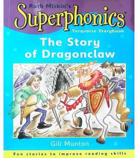 Turquoise Storybook: The Story of Dragonclaw