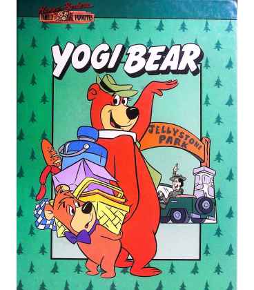 Yogi Bear