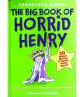The Big Book of Horrid Henry