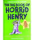 The Big Book of Horrid Henry