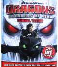 Dragons Defenders Of Berk Tunnel Vision