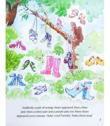 Stories for 3 Year Old Girls Inside Page 1