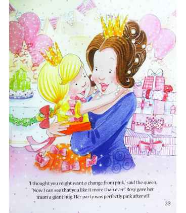 Stories for 3 Year Old Girls Inside Page 2