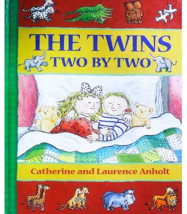 The Twins Two By Two