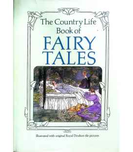 The Country Life Book of Fairy Tales